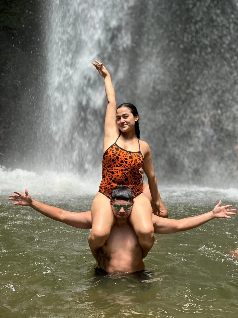 Baños + Amazonía