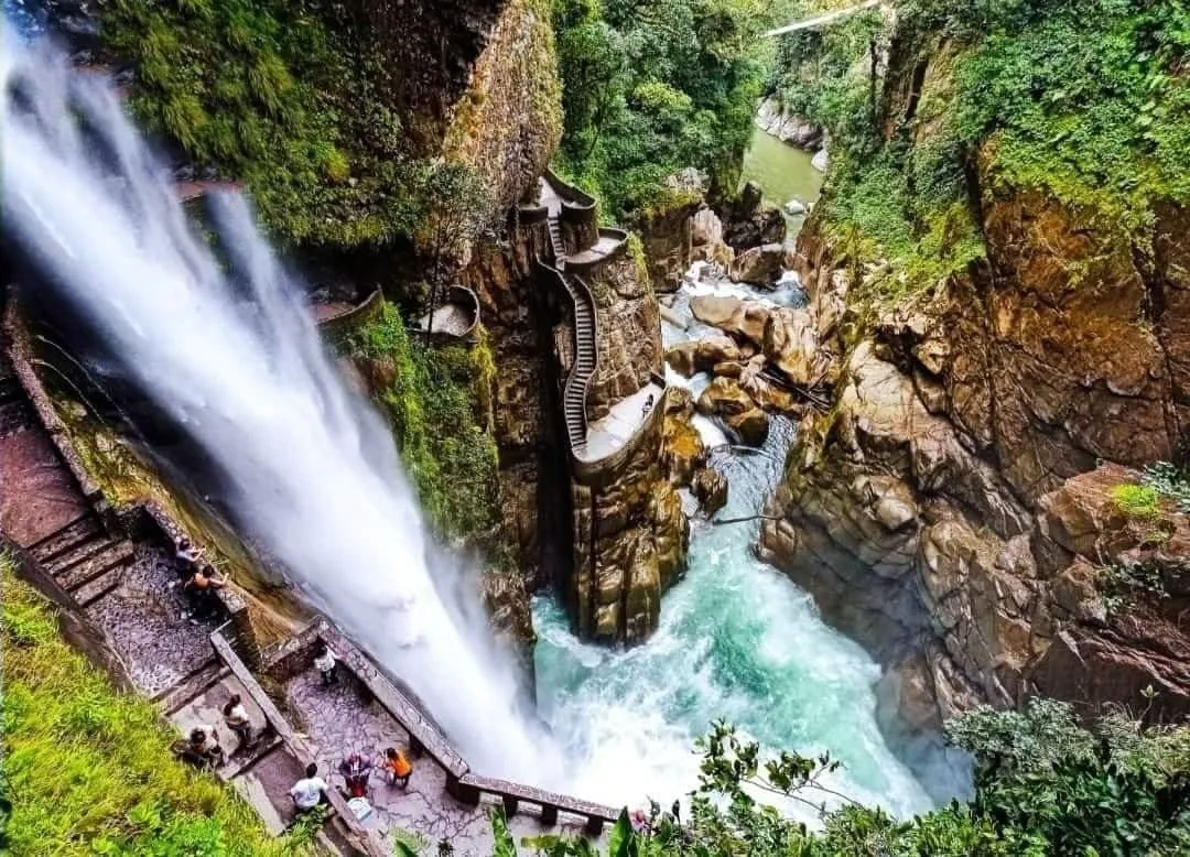 Naturaleza y aventura
