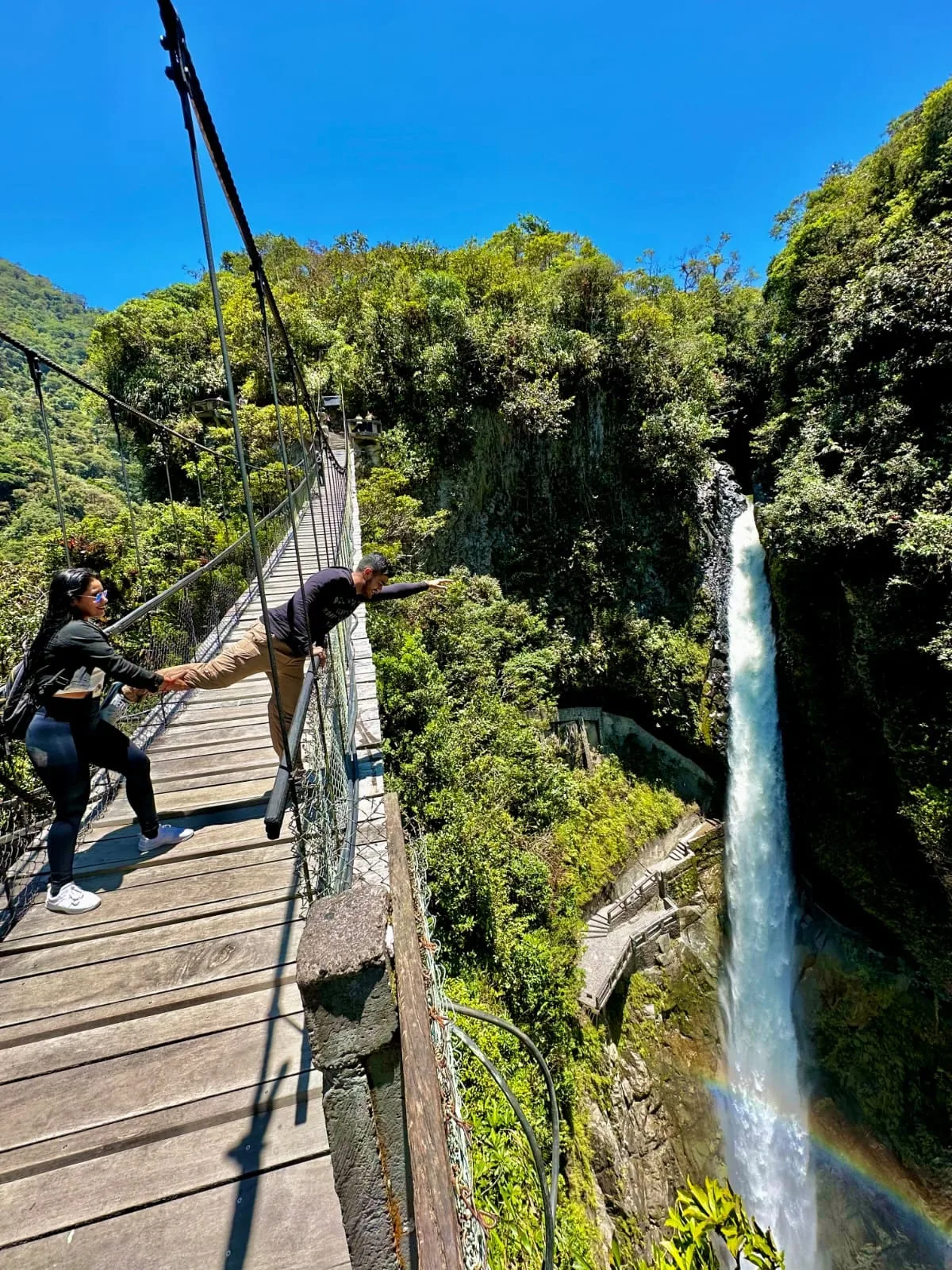 Baños Premium