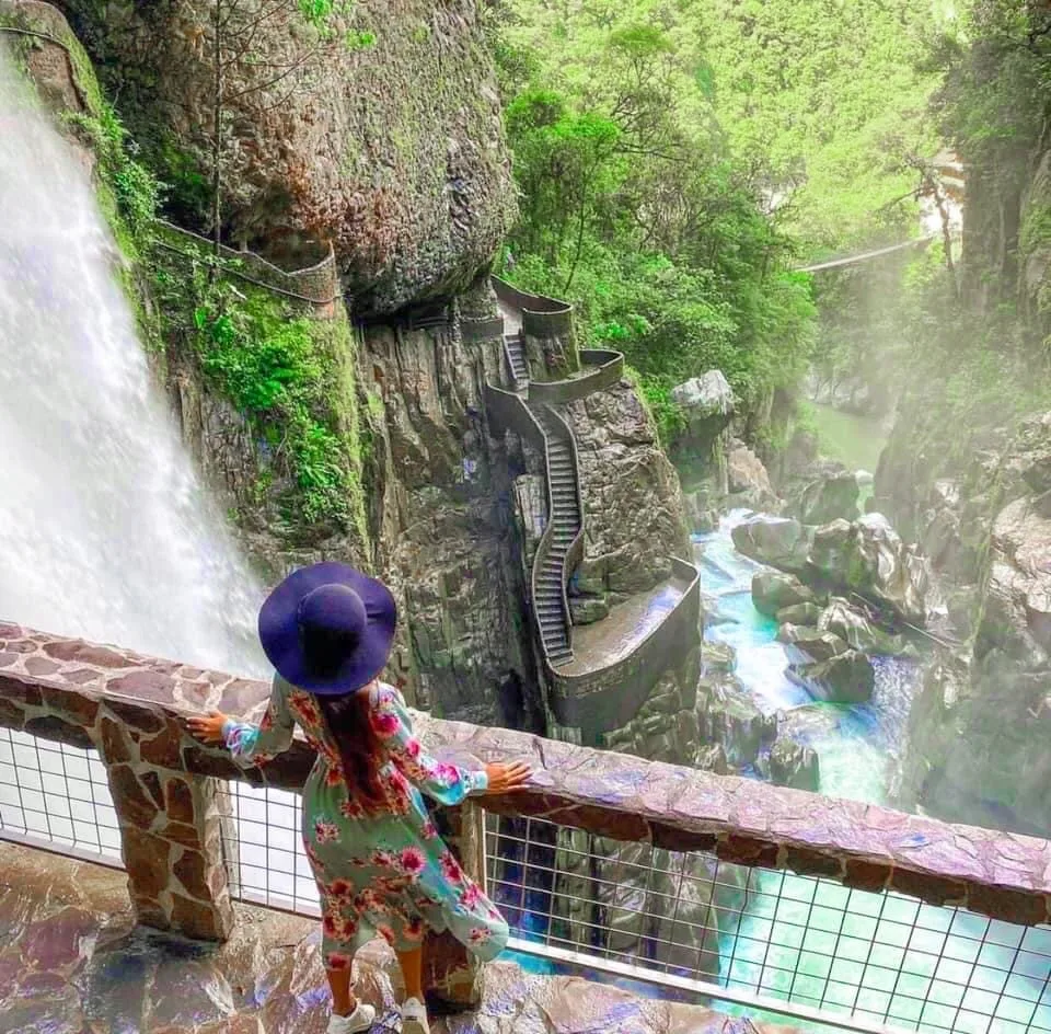 Baños Premium