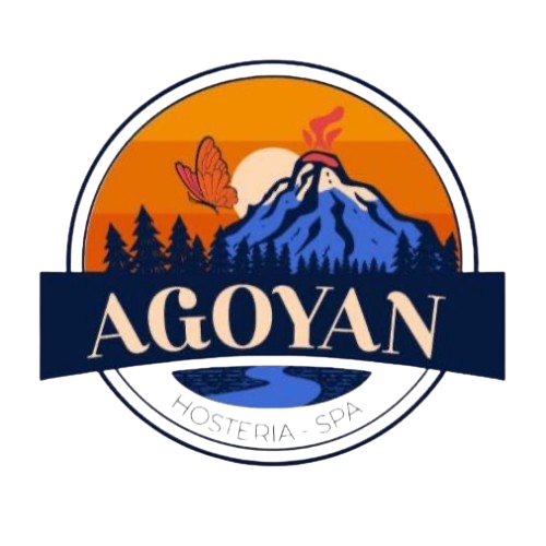 Logo Hostería Agoyán