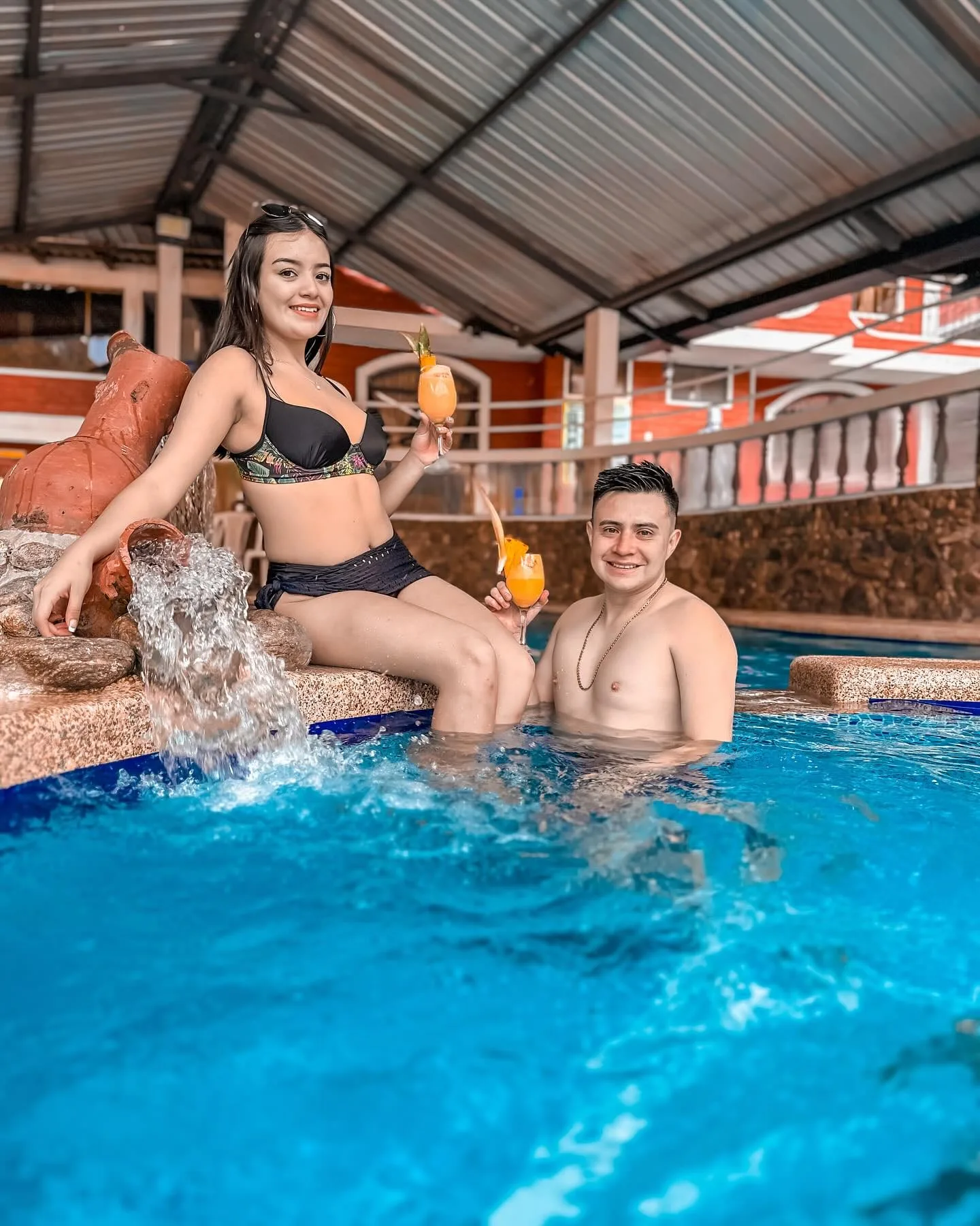 Escapada Romántica