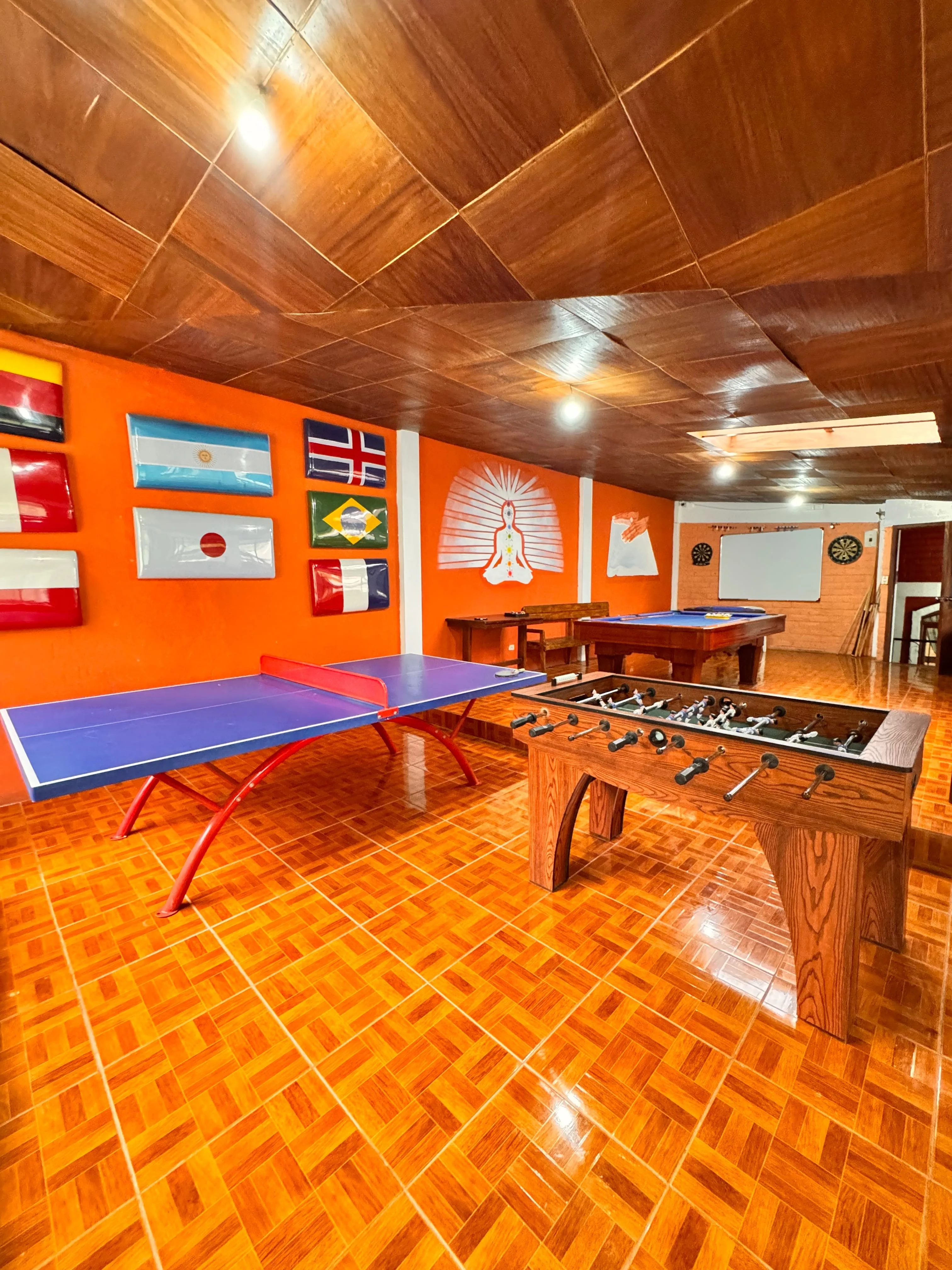 Salón de Juegos
